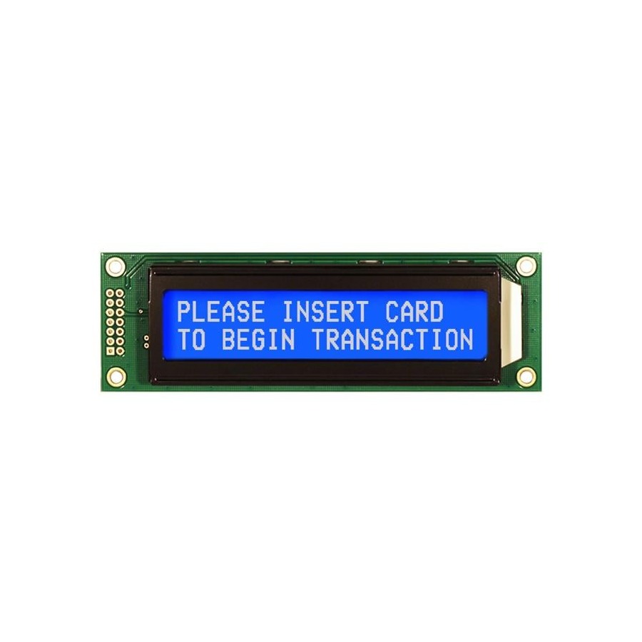 NHD-0220D3Z-NSW-BBW-V3 贴片 LED SMD