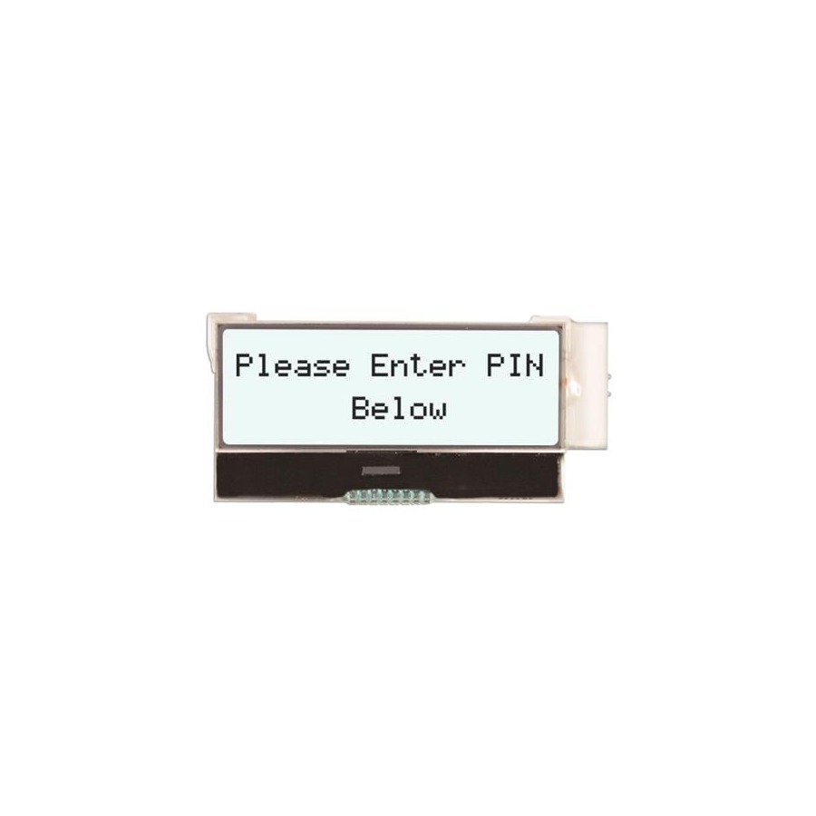 NHD-C0216CIZ-FSW-FBW-3V3 贴片 LED SMD