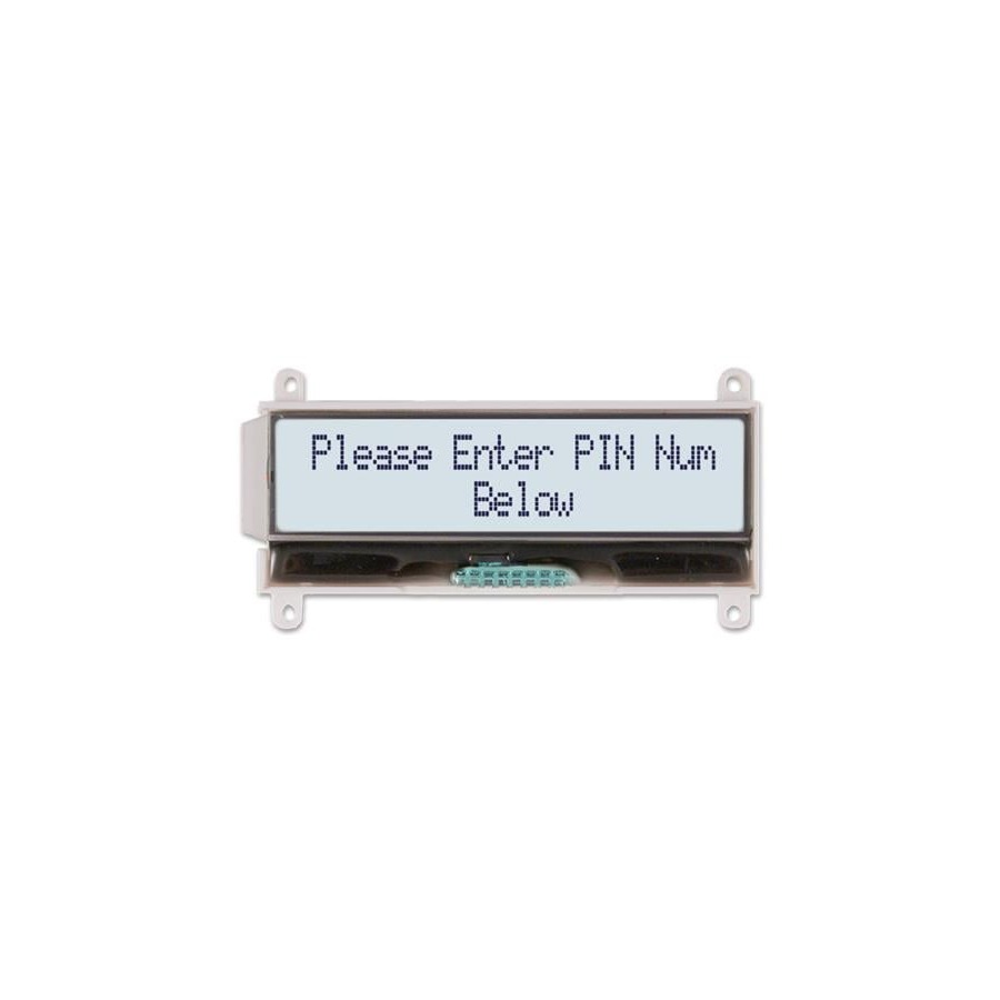 NHD-C0220BIZ-FSW-FBW-3V3M 贴片 LED SMD