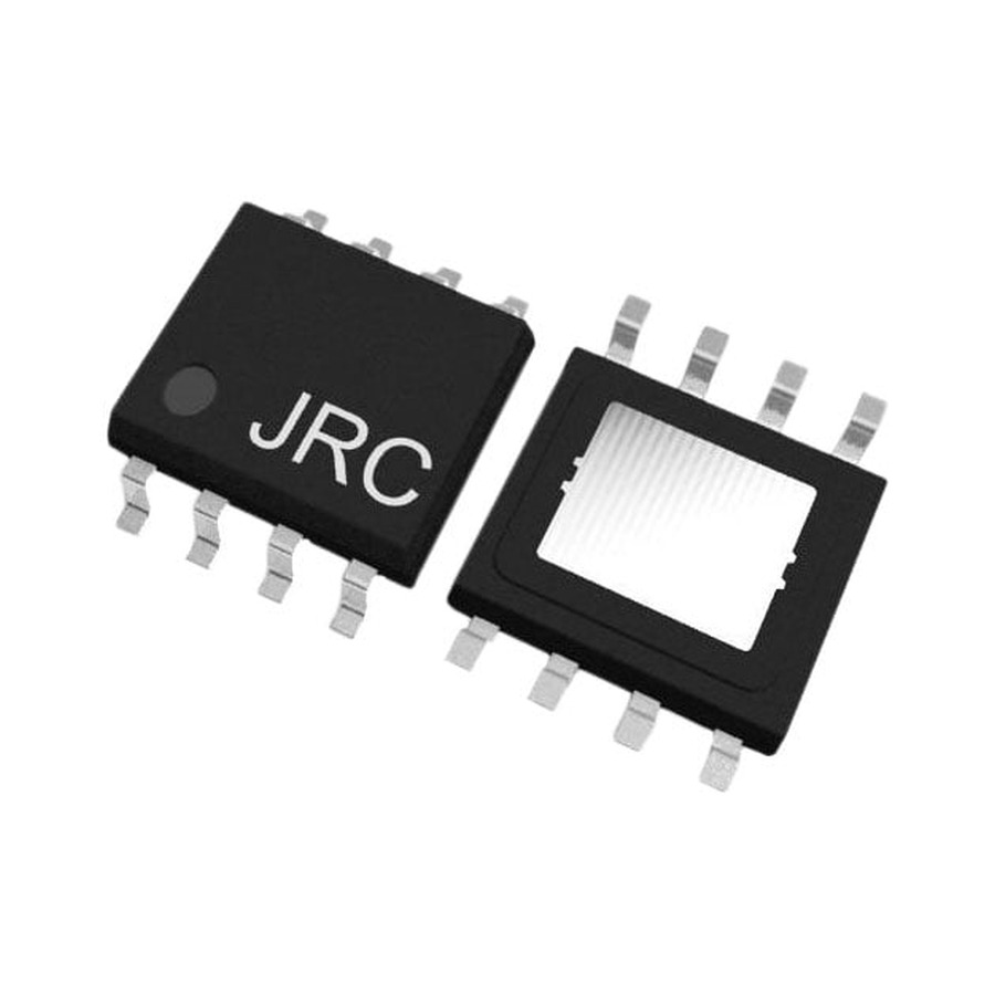 NJU8759AGM1-TE1 运放比较器 1.8V~5.5V HSOP-8