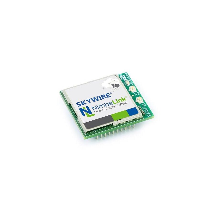 NL-SW-LTE-TC1NAG-B 功能模块 20-DIP Module