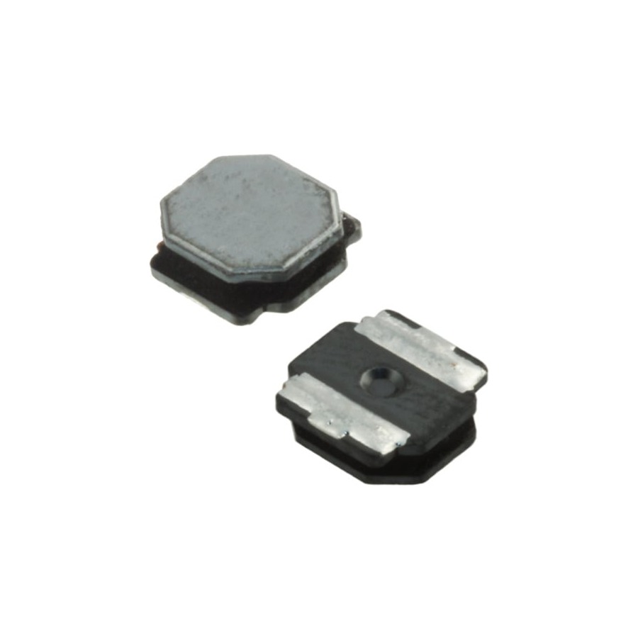 NRS4018T470MDGJ 共模电感 47 µH ±20% Nonstandard