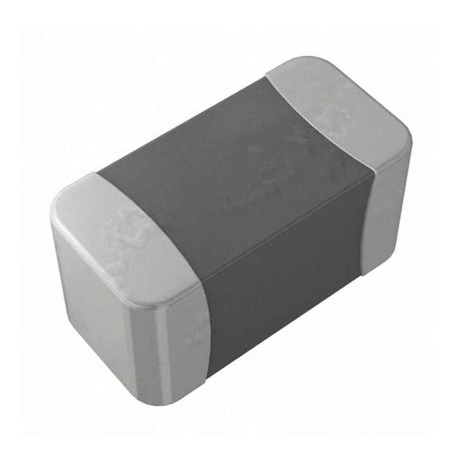 NTCG063JF103FTB Temperature Sensor 10kΩ 100mW 0201