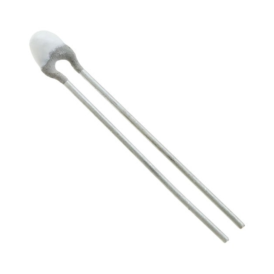 NTCLE101E3C90173 Temperature Sensor 10kΩ 250mW 2.54mm Through Hole,P=2.54mm