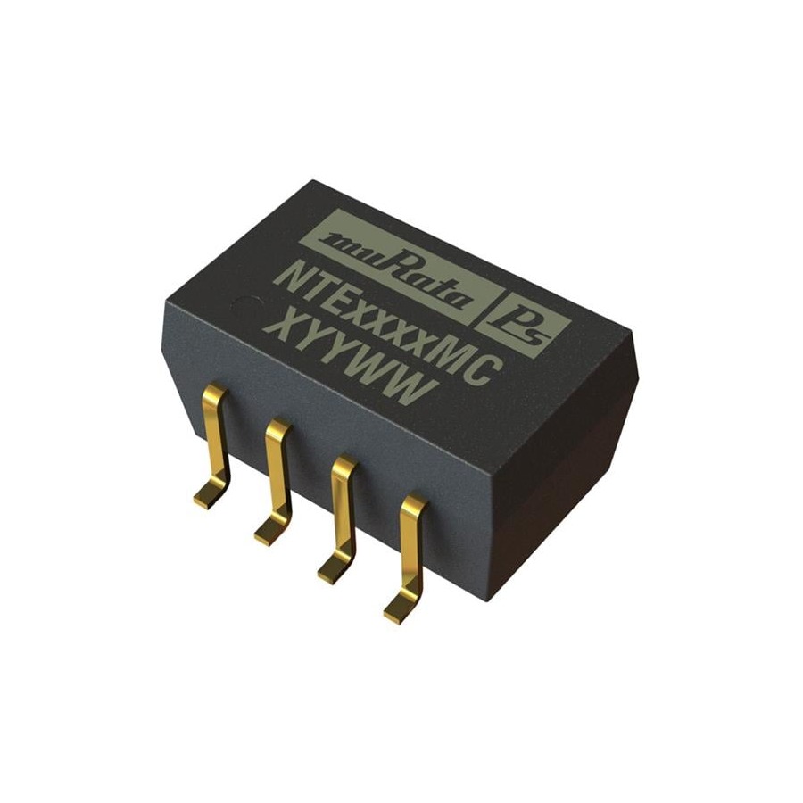 NTE0505MC-R 功能模块 1 W 14-SMD Module, 8 Leads
