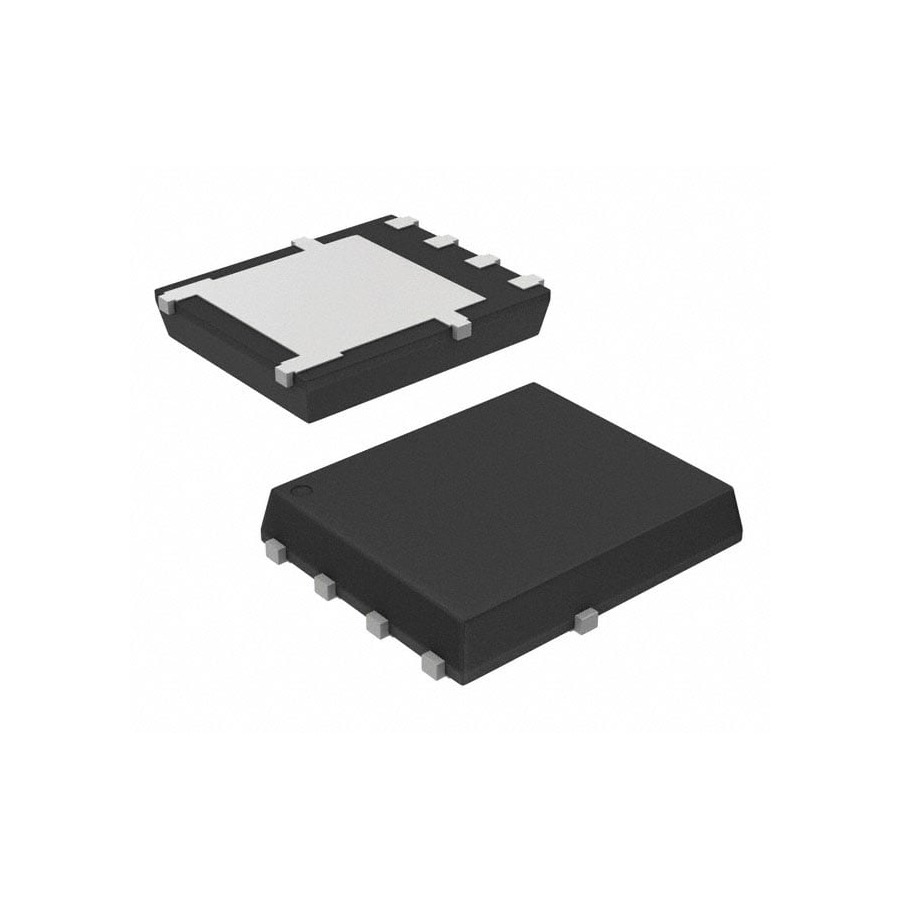 NTMFS002P03P8ZT1G MOSFET SO-8FL-EP-5.8mm