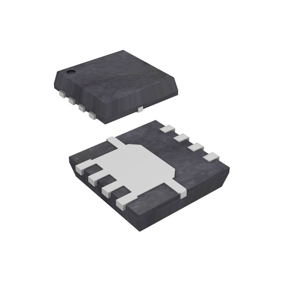 NTTFS5116PLTAG MOSFET WDFN-8(3.3x3.3)