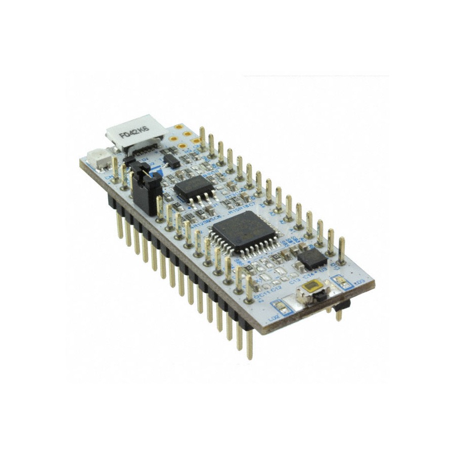 NUCLEO-F042K6 开发板 NUCLEO-32 STM32F042K6 EVAL BRD