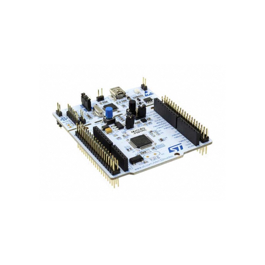 NUCLEO-F091RC 开发板 NUCLEO-64 STM32F091RC EVAL BRD