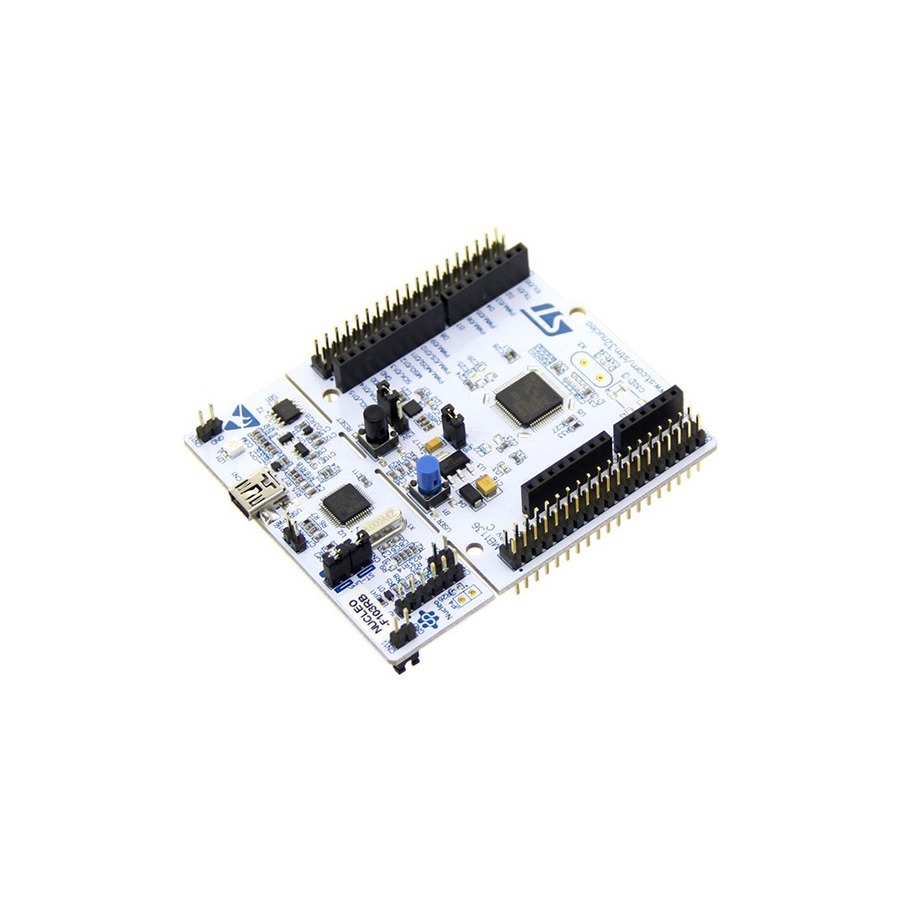 NUCLEO-F103RB development board NUCLEO-64 STM32F103RB EVAL BRD
