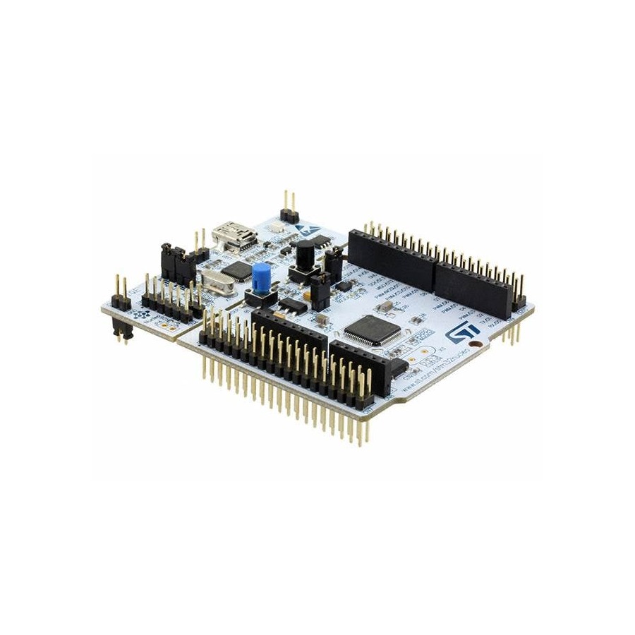 NUCLEO-F302R8 开发板 NUCLEO-64 STM32F302R8 EVAL BRD
