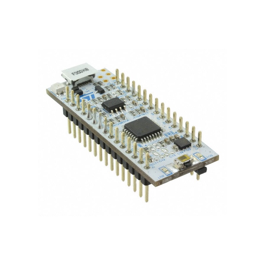 NUCLEO-F303K8 development board NUCLEO-32 STM32F303K8 EVAL BRD