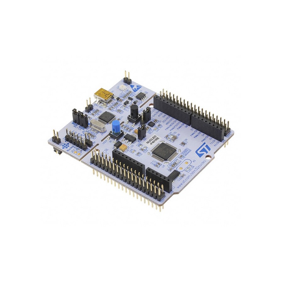 NUCLEO-F401RE 开发板 NUCLEO-64 STM32F401RE EVAL BRD