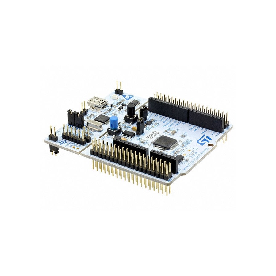 NUCLEO-F411RE 开发板 NUCLEO-64 STM32F411RE EVAL BRD