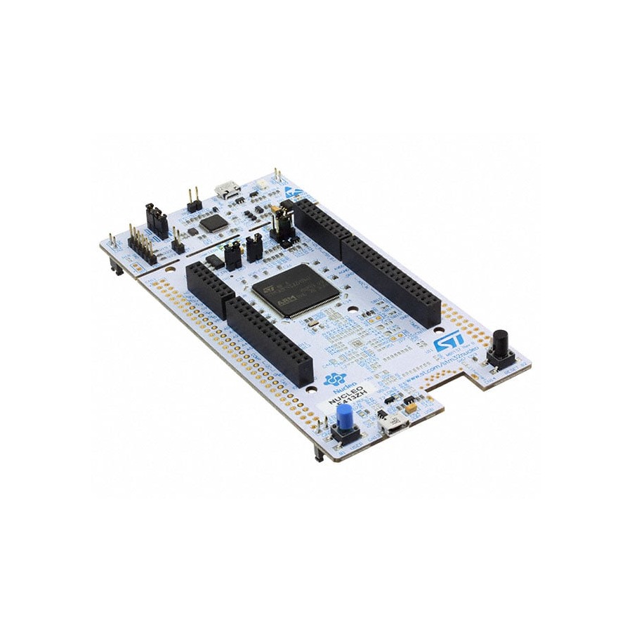 NUCLEO-F413ZH 开发板 NUCLEO-144 STM32F413ZH EVAL BRD