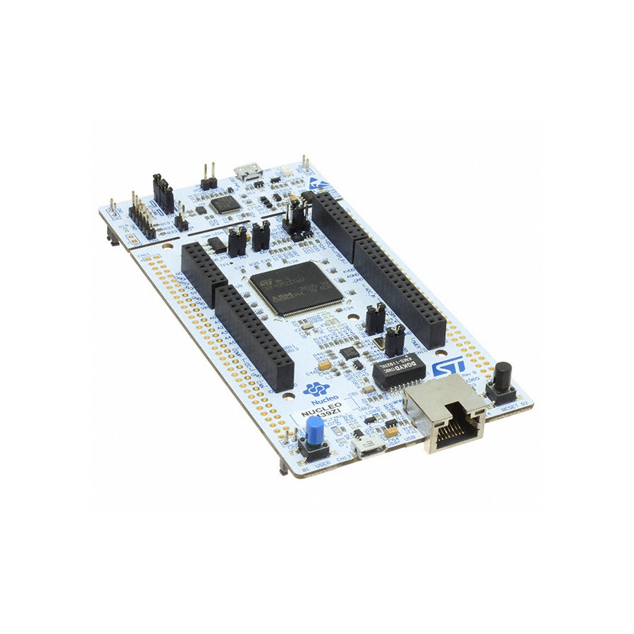 NUCLEO-F439ZI development board NUCLEO-144 STM32F439ZI EVAL BRD