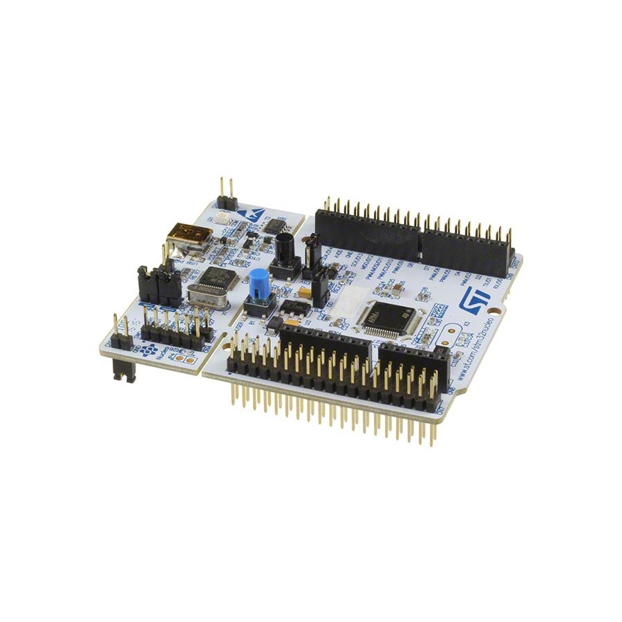 NUCLEO-F446RE 开发板 NUCLEO-64 STM32F446RE EVAL BRD