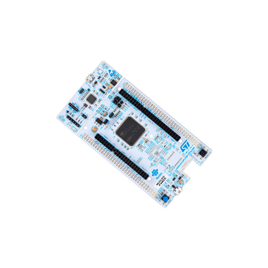 NUCLEO-F446ZE development board NUCLEO-144 STM32F446ZE EVAL BRD