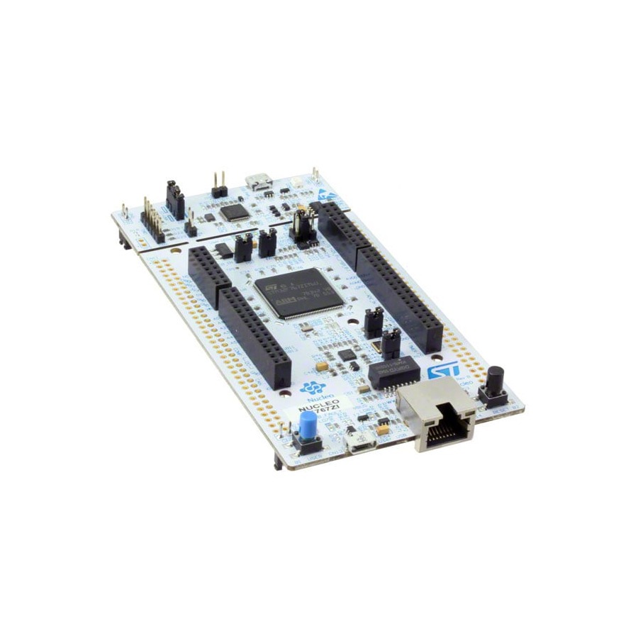 NUCLEO-F767ZI 开发板 NUCLEO-144 STM32F767ZI EVAL BRD