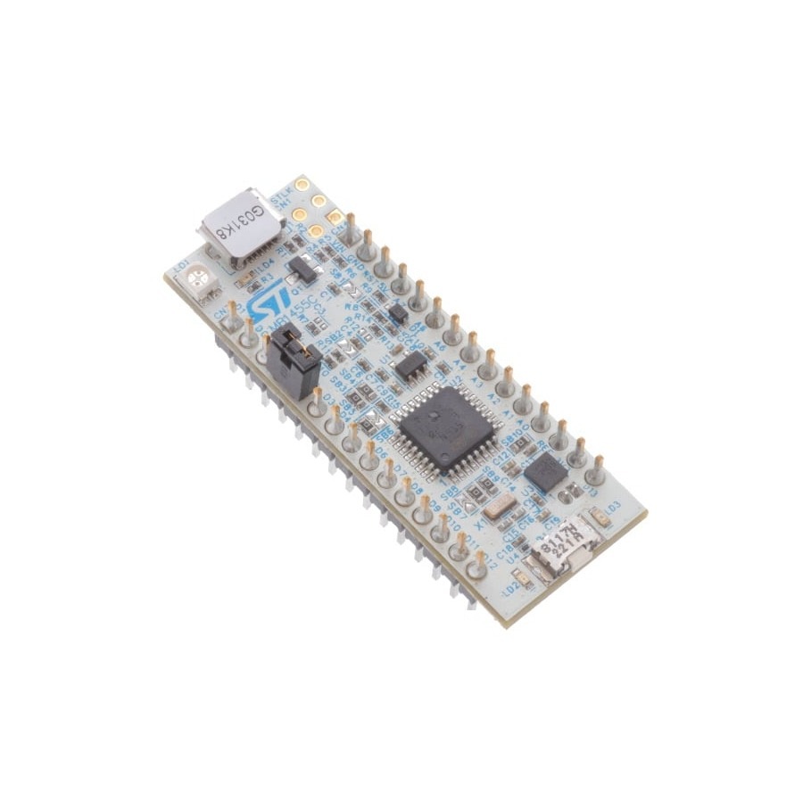 NUCLEO-G031K8 development board NUCLEO-32 STM32G031K8 EVAL BRD