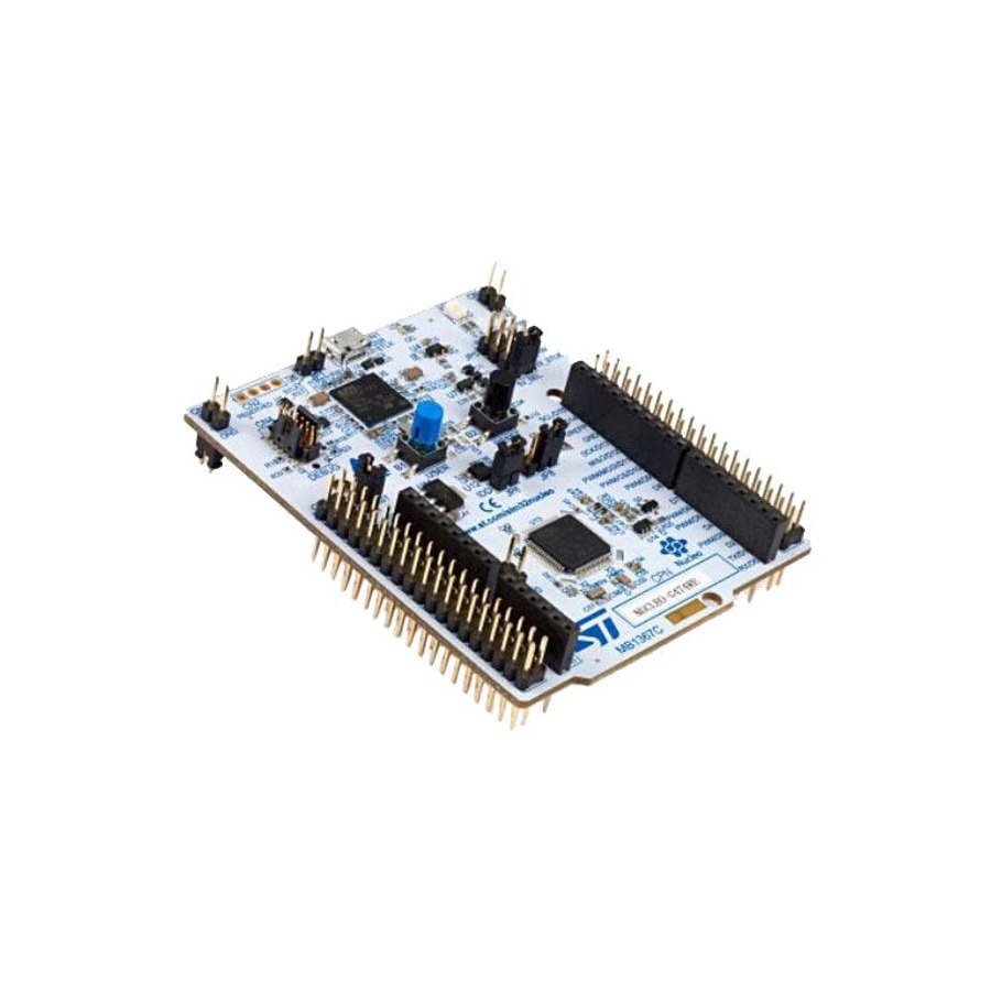NUCLEO-G474RE 开发板 NUCLEO-64 STM32G474RE EVAL BRD