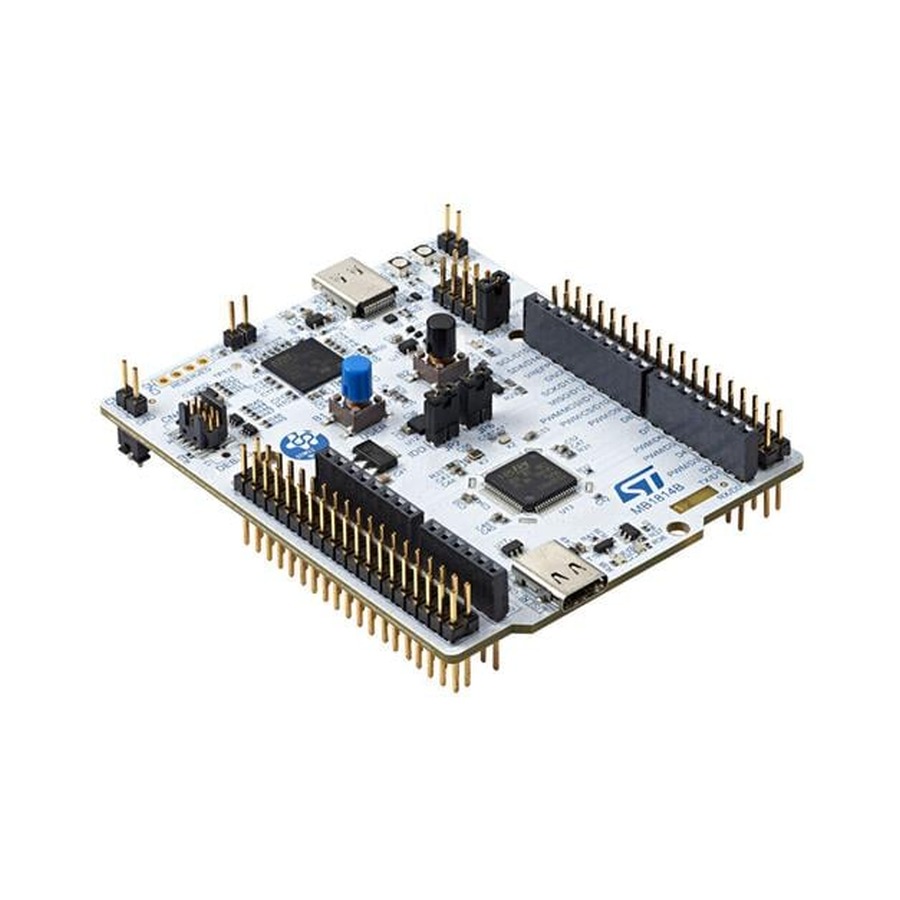 NUCLEO-H503RB 开发板 NUCLEO-64 STM32H503RB EVAL BRD