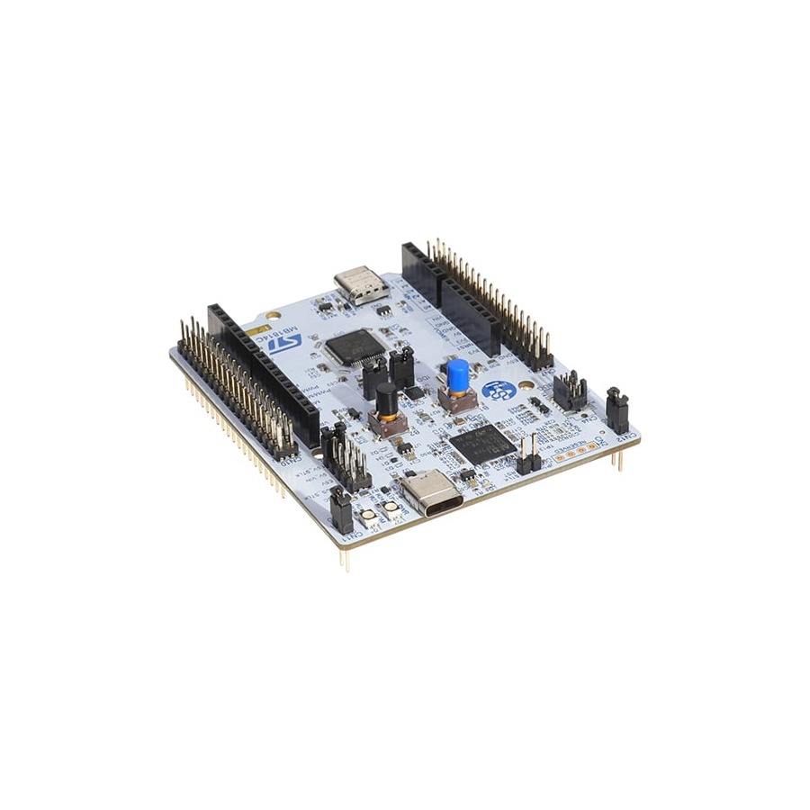 NUCLEO-H533RE 开发板 NUCLEO-64 STM32H533RE EVAL BRD