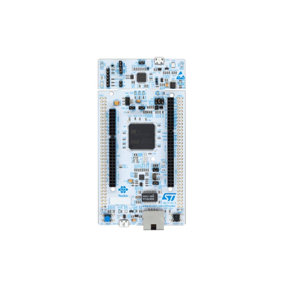 NUCLEO-H723ZG development board NUCLEO-144 STM32H723ZG EVAL BRD