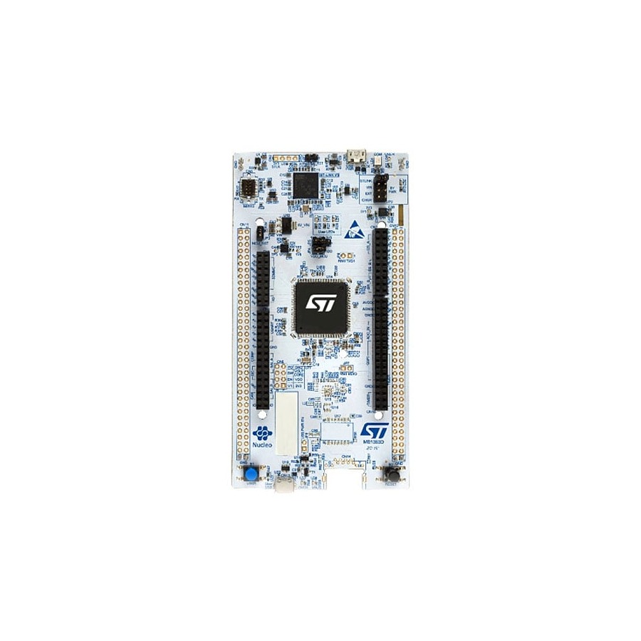 NUCLEO-H7A3ZI-Q 开发板 NUCLEO-144 STM32H7A3ZI EVAL BRD