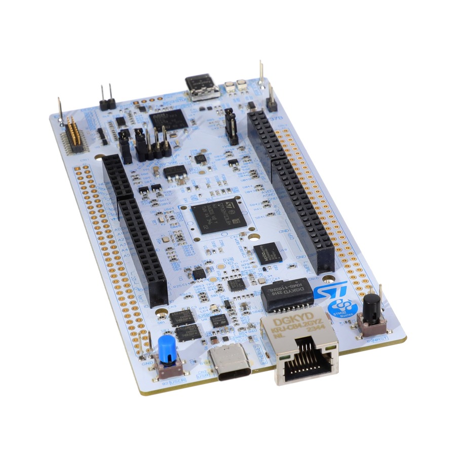 NUCLEO-H7S3L8 开发板 NUCLEO-144 STM32H7S3L8 EVAL BRD