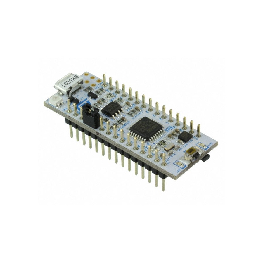 NUCLEO-L031K6 development board NUCLEO-32 STM32L031K6 EVAL BRD