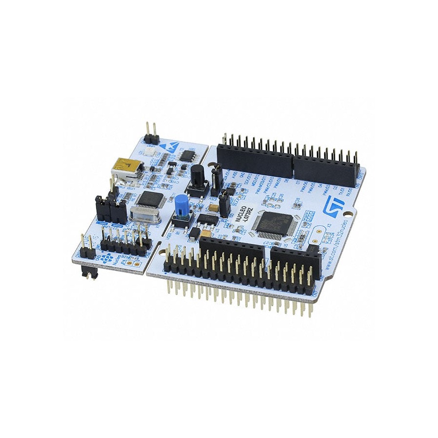 NUCLEO-L073RZ development board NUCLEO-64 STM32L073RZ EVAL BRD