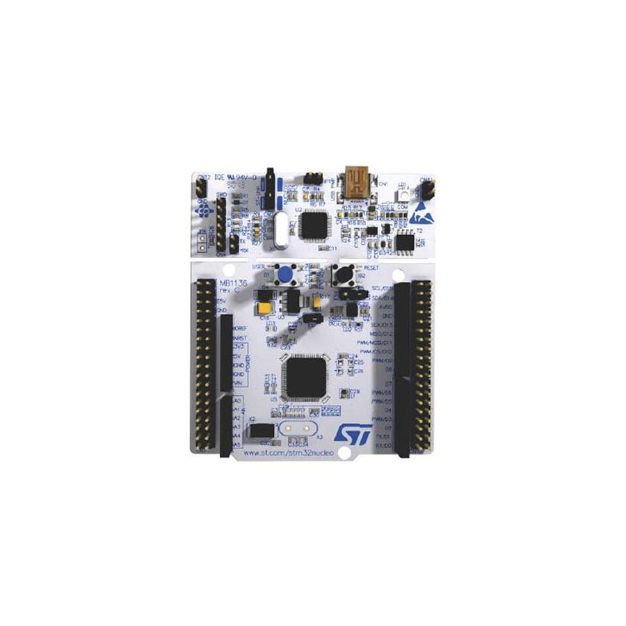NUCLEO-L452RE 开发板 NUCLEO-64 STM32L452RE EVAL BRD