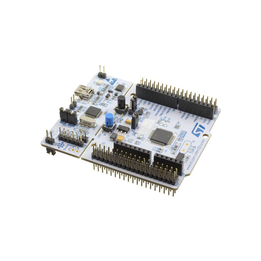 NUCLEO-L476RG development board NUCLEO-64 STM32L476RG EVAL BRD