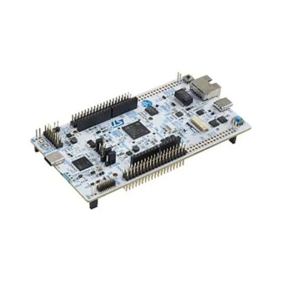 NUCLEO-N657X0-Q development board NUCLEO-144 STM32N657X0 EVAL BRD
