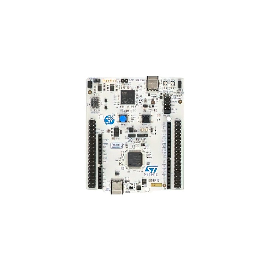 NUCLEO-U385RG-Q development board LQFP-64