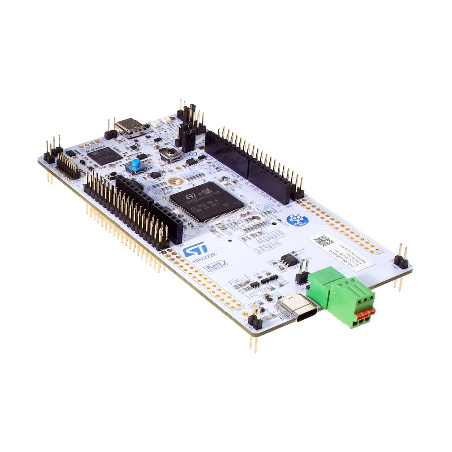NUCLEO-U3C5ZI-Q development board NUCLEO-144 STM32U3C5ZI EVAL BRD