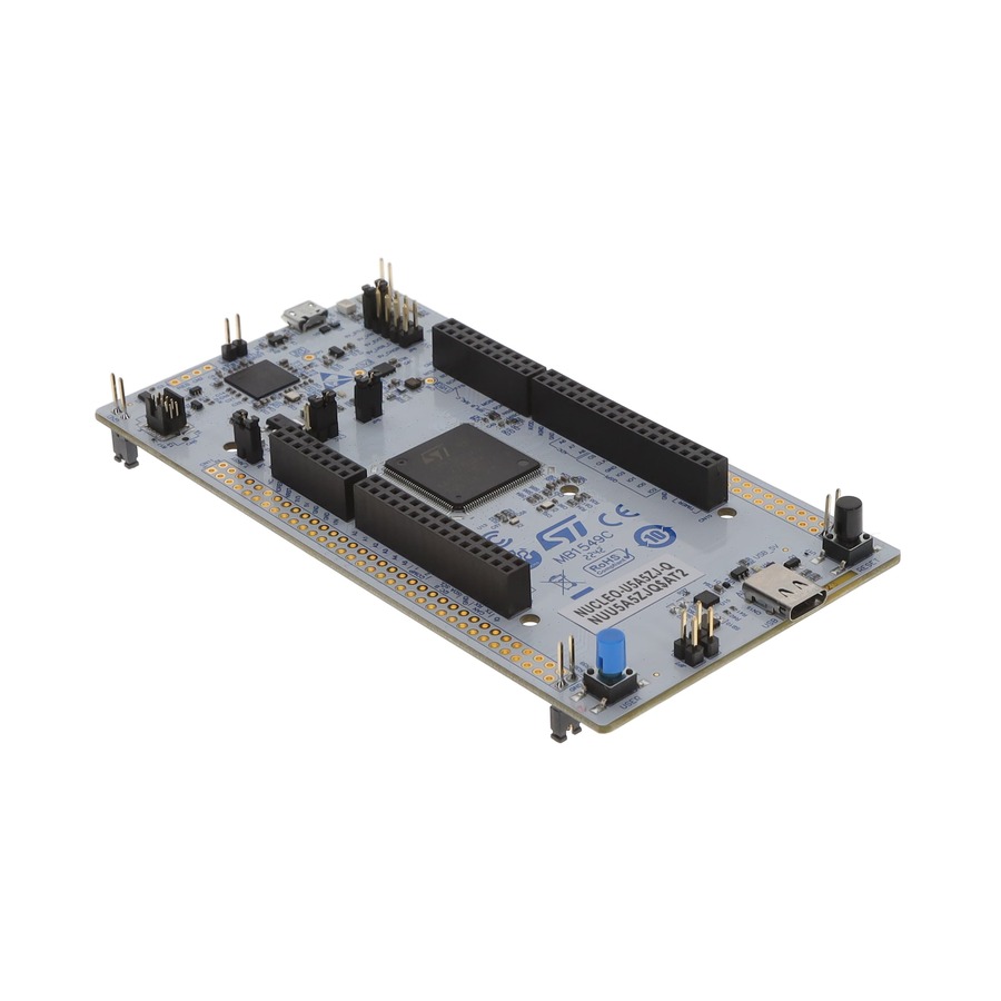 NUCLEO-U5A5ZJ-Q 开发板 NUCLEO-144 STM32U5A5ZJ EVAL BRD
