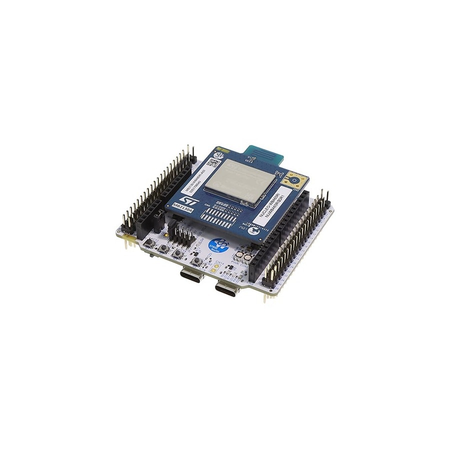 NUCLEO-WBA65RI 开发板 NUCLEO-64 STM32WBA65RI EVAL BRD