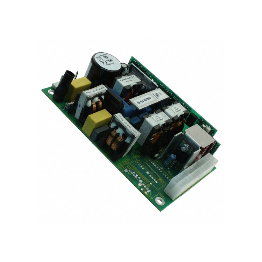 NV1-4G5TT Power Management IC SMD