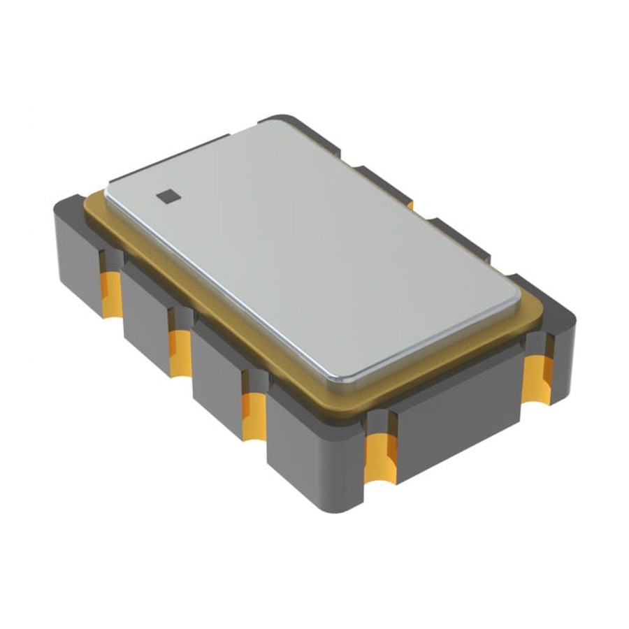 NX5032D0125.003125 晶振 125.003125MHz 2.5V SMD5032-6P