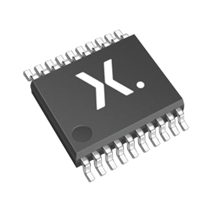 NXB0108PWJ 接口驱动 TSSOP-20