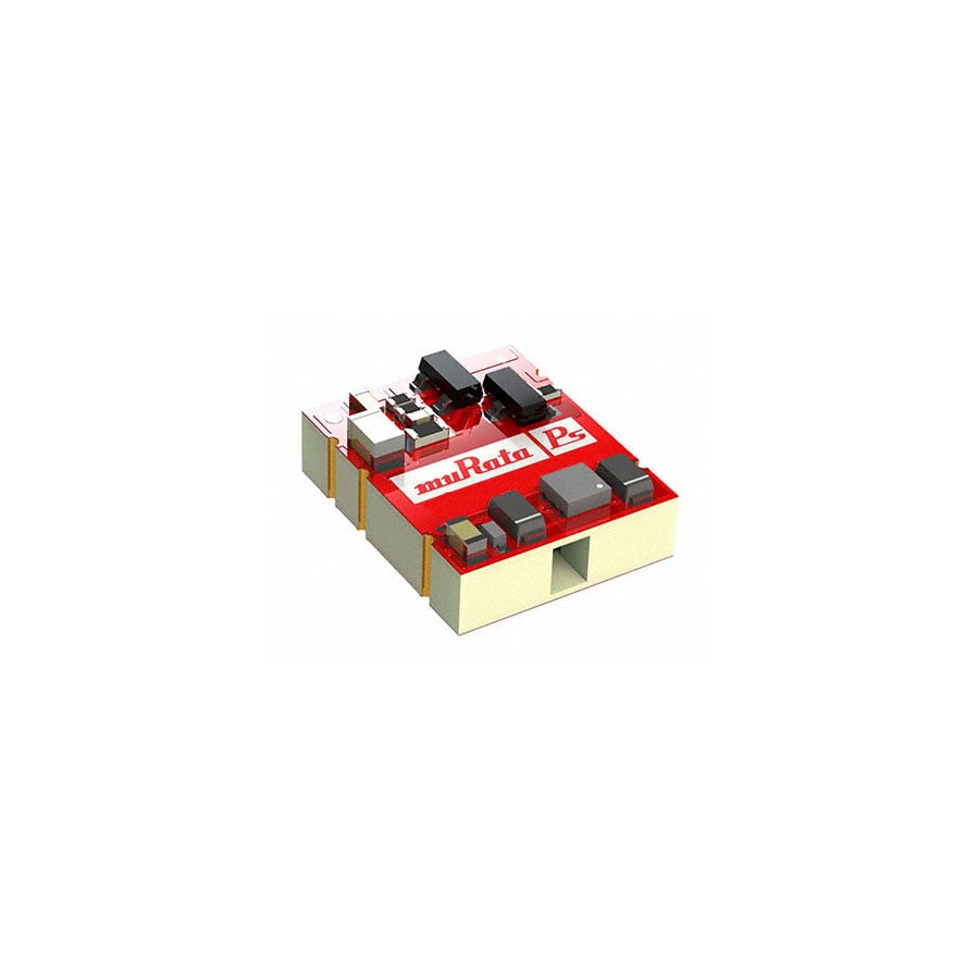 NXE1S0505MC-R7 功能模块 200mA 5V 14-SMD Module, 5 Leads
