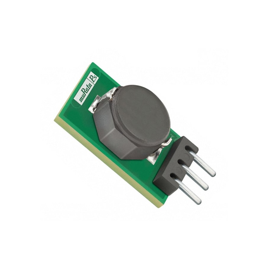 OKI-78SR-3.3/1.5-W36-C 功能模块 5 W 3-SIP Module