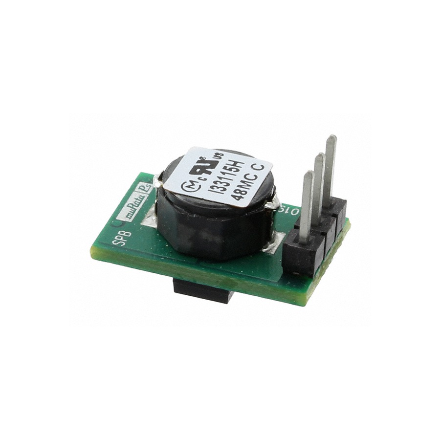 OKI-78SR-3.3/1.5-W36H-C 功能模块 1.5A 36V SIP-3