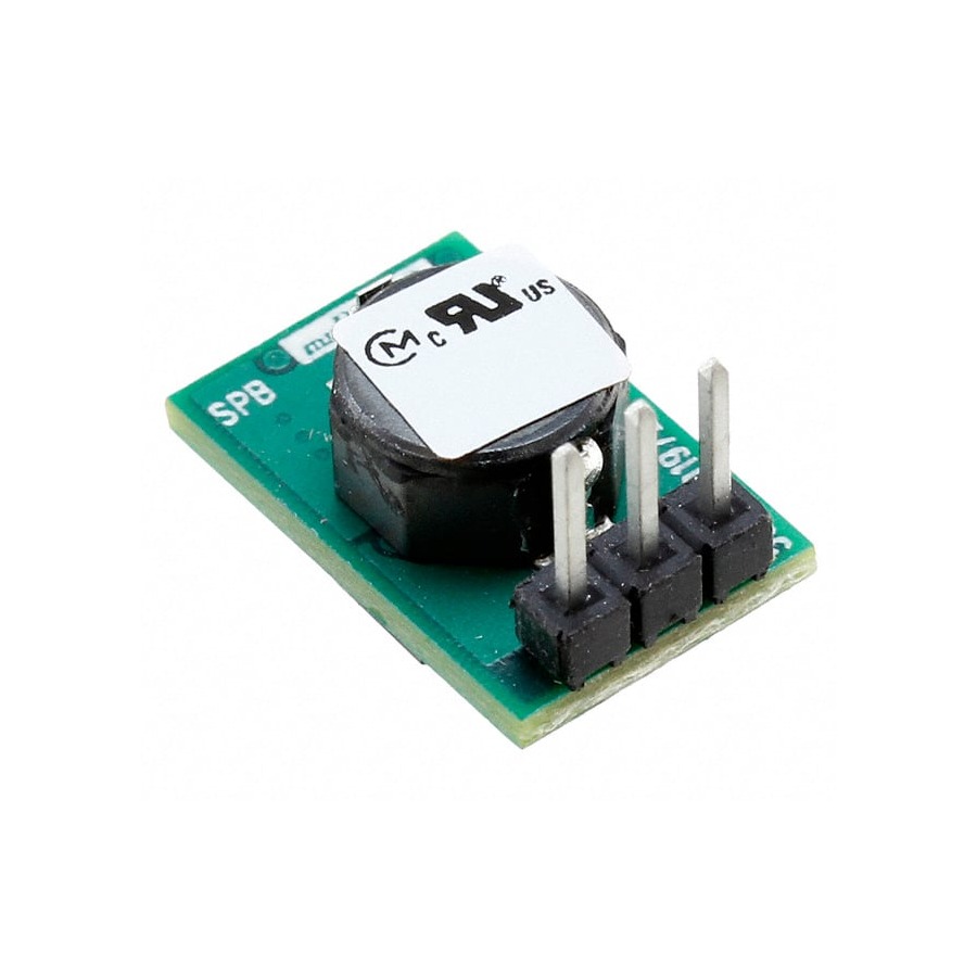 OKI-78SR-5/1.5-W36H-C 功能模块 1.5A 7V~36V 3-SIP Module