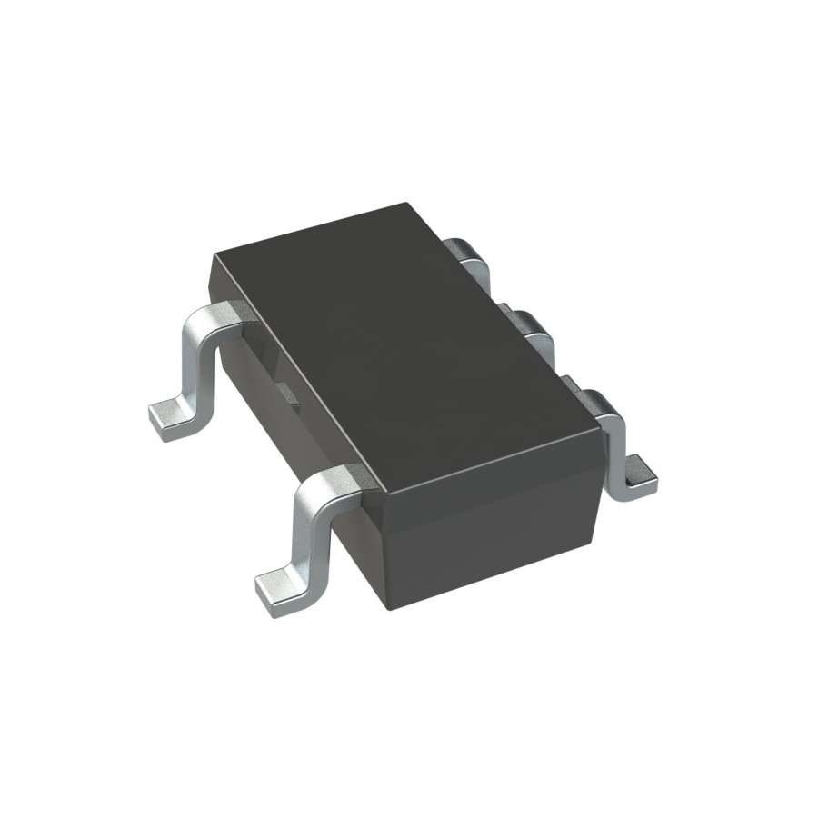 OPA994QDBVRQ1 Op-Amp / Comparator SC-74A, SOT-753
