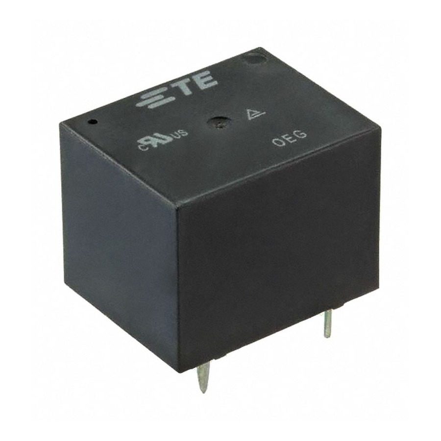 ORWH-SH-112D1F,000 RELAY GEN PURPOSE SPDT 10A 12V