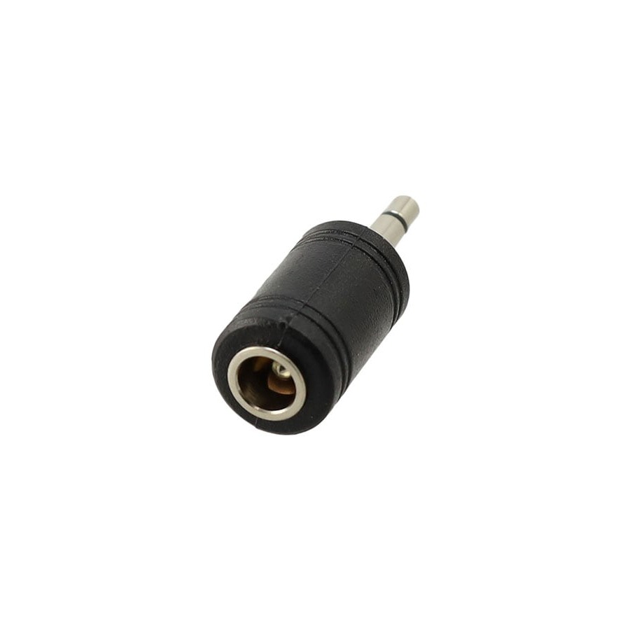 P00-LCP 线对板 PLUG ADAPTER;I/P;2.1X5.5MM O/P;3