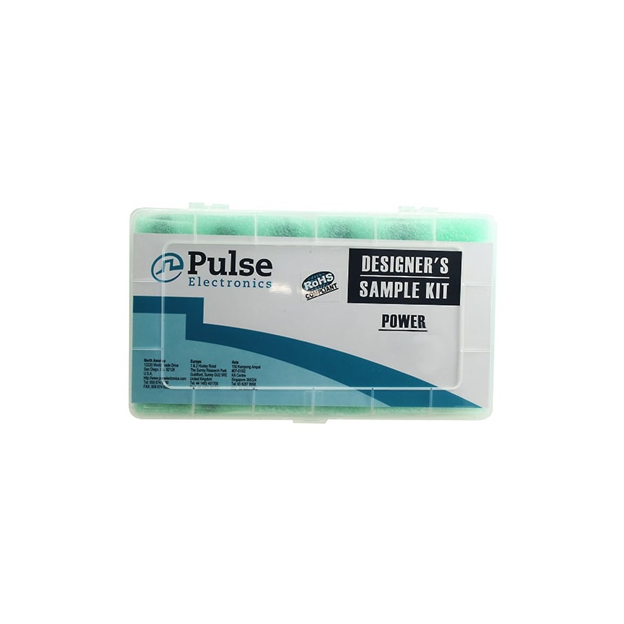 P0752NLKIT POWER SHIELDED SMT INDUCTO NPB